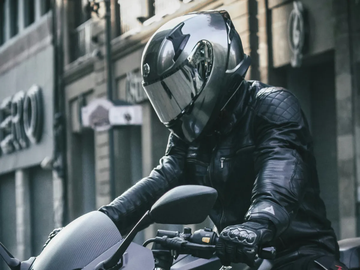 Motorcycle Gear Care & Maintenance Guide