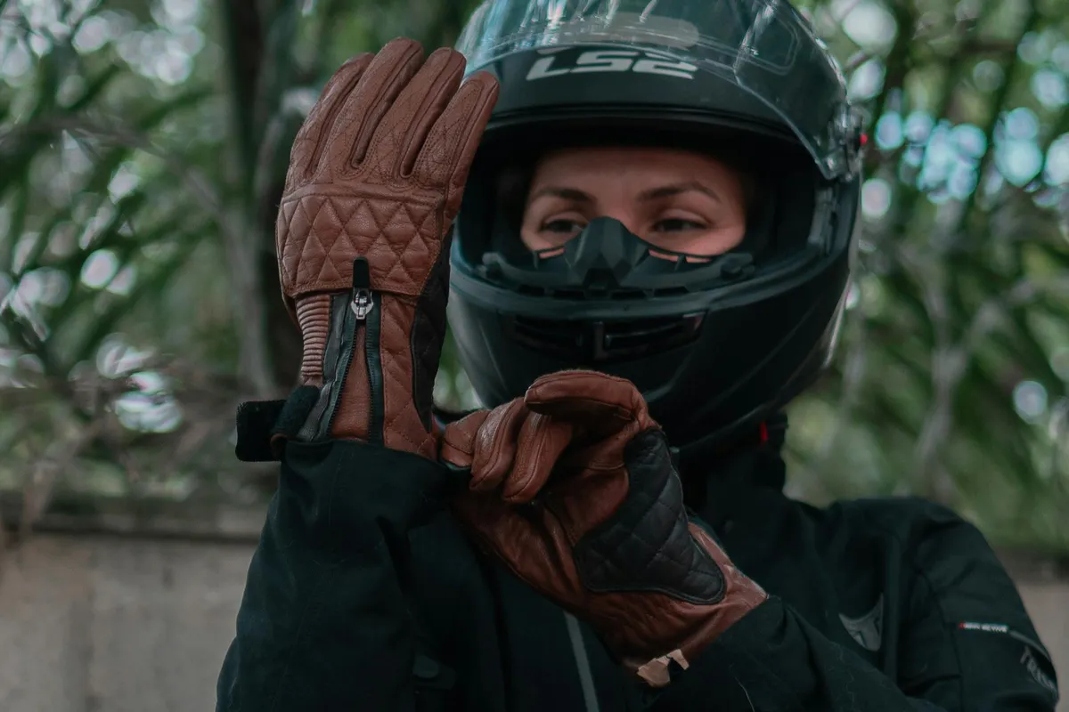 Best Motorcycle Jackets UK 2026