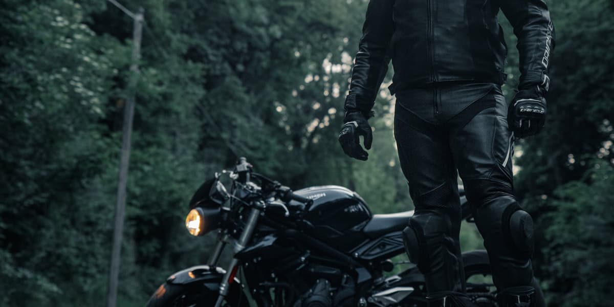 Boots — motorcycle gear