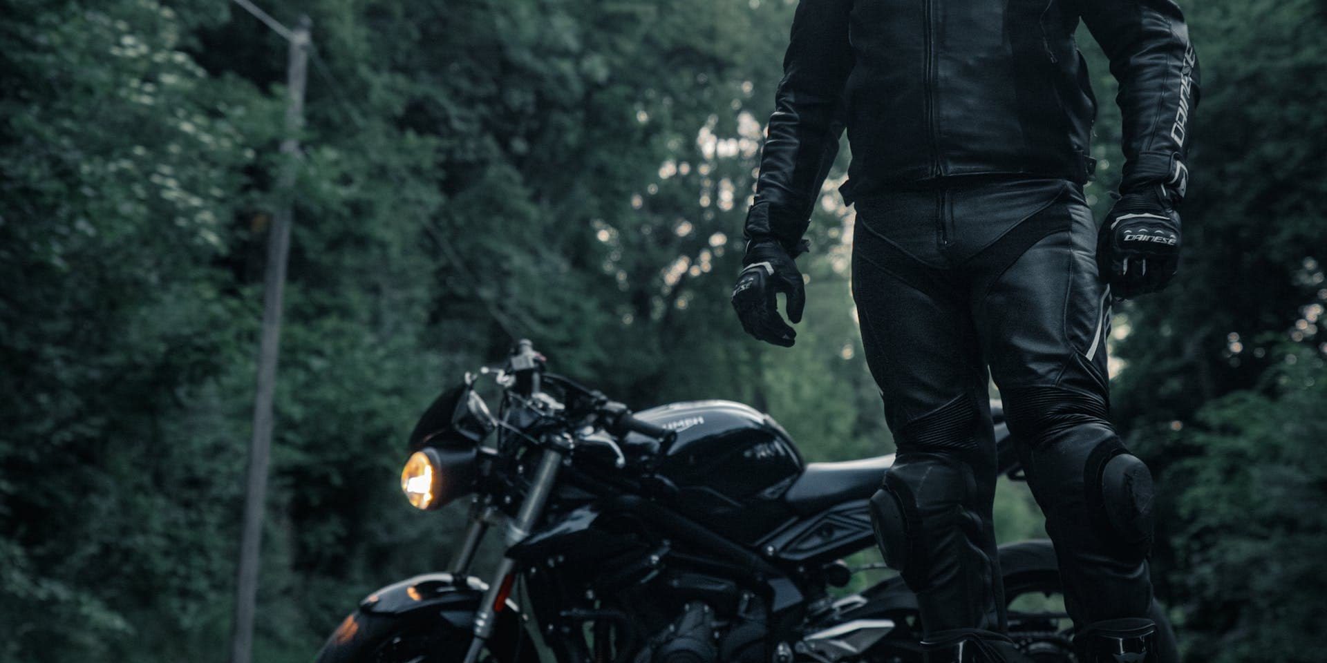 Boots β motorcycle gear